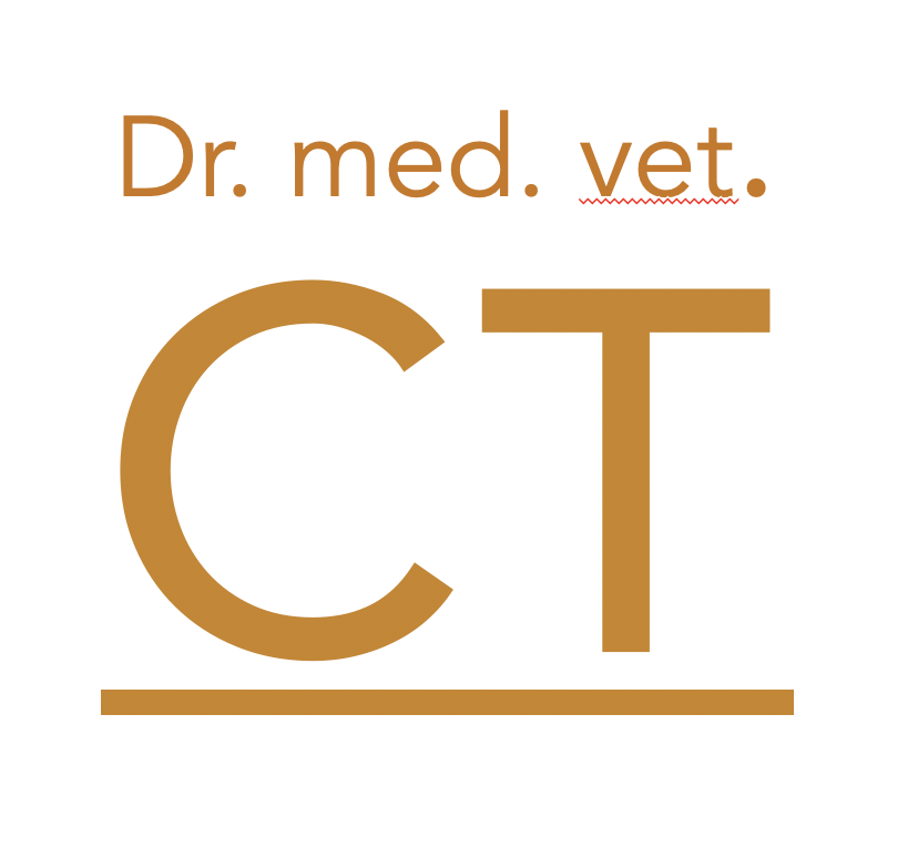 Dr. med. vet. Christine Thyssen